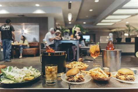 The Heyday Palm Springs