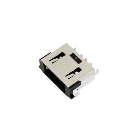 GinTai DC Power Jack Charging Port Connector Soocket Plug for Lenovo ...