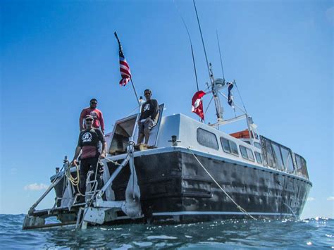 South Padre Island Snorkel Trips - American Diving