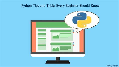 Image result for Key Python Tips