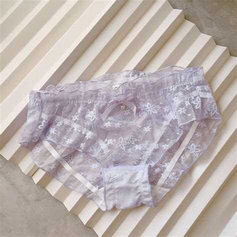 Cute Women Panties, Undies, Underwear, Lingerie Underpants, Sexy Lace ...