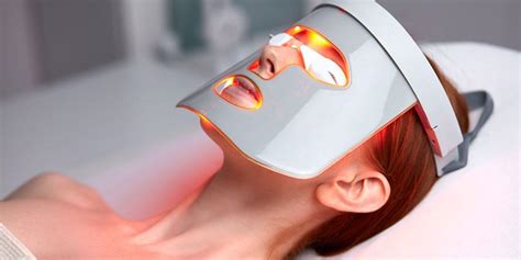 Image result for LED Mask Scam