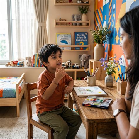 8 Reasons Why Kids Who Ask Questions Grow Up Smarter