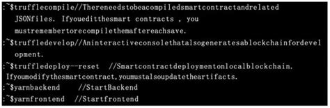 Decentralizing Democracy: Secure and Transparent E-Voting Systems with ...