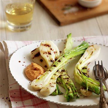 Recetas con salsa romesco