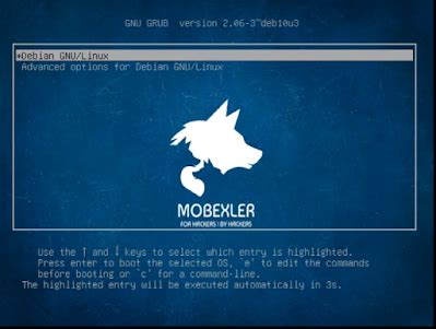 Getting Started with MOBEXLER: Easy Installation Guide on VirtualBox ...