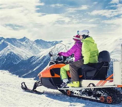 Image result for Snowmobile Problem