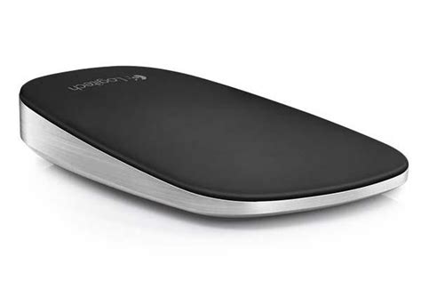 Wireless Touch Mouse Logitech 的图像结果