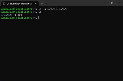 Image result for Using Symbolic Links for Databases On Windows