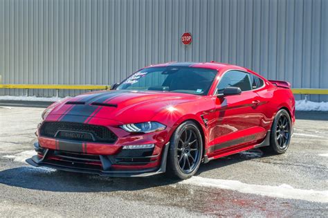 Ford Mustang News & Updates | MustangSpecs