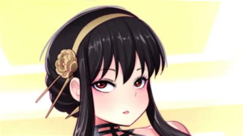 🕵️‍♀️ Spy x Family ( ‿ ) RULE 34 🎇 - YouTube