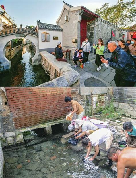视觉:家家泉水的景观之变-济南搜狐焦点