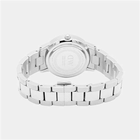 Daniel Wellington Iconic Women Blue Watch DW00100459 – Just In Time