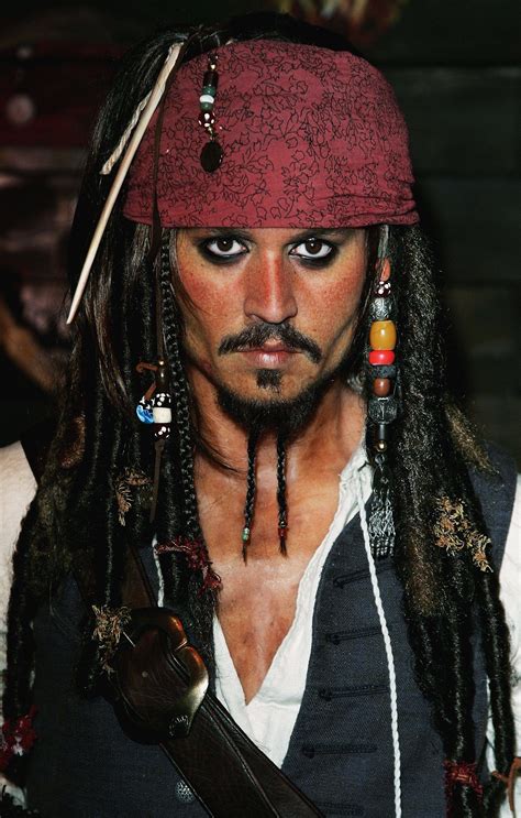 How to make a jack sparrow head scarf – Artofit