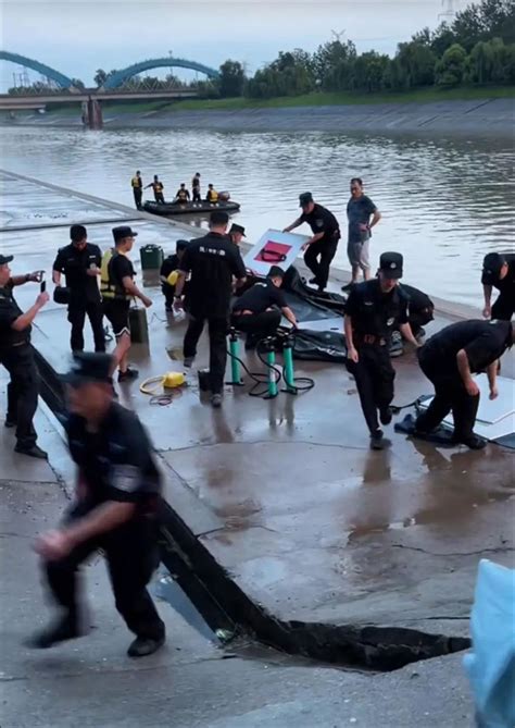7名学生下水！4人不幸溺亡_腾讯新闻