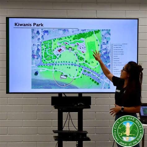 Catalyst Design Group, PC on LinkedIn: Recently, Catalyst and the City of Lake Wales hosted a ...