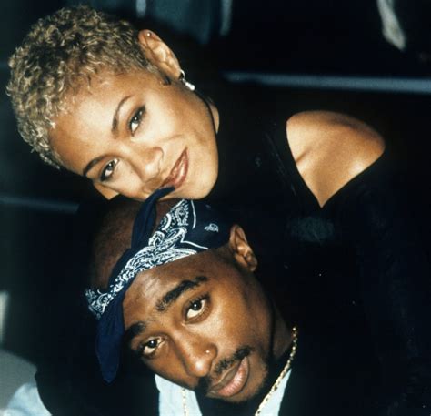 Jada Pinkett-Smith's Warning Helped Tupac Shakur's Mom Avoid More Loss