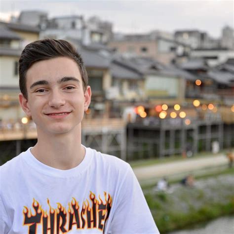 What does your child think about your work?