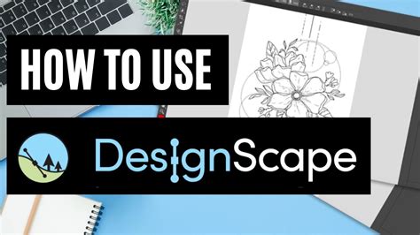 How to Use Designscape 的图像结果