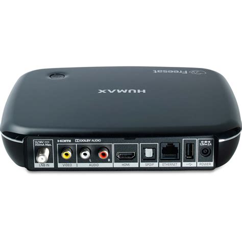 Image result for Humax TV Box