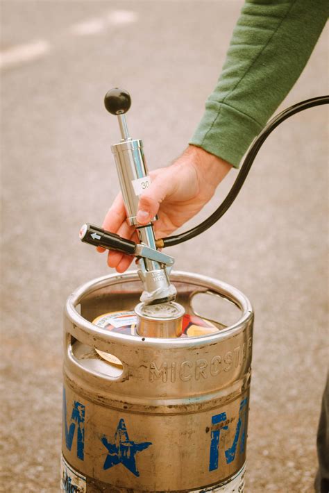 How A Keg Works at Matthew Blackburn blog