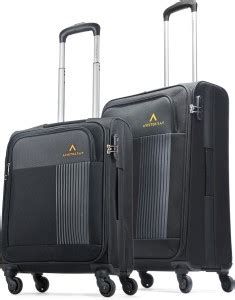 ARISTOCRAT Airplus Set of 2(Small 59cm| Medium 68cm) - Trolley Bag ...