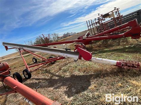 Art's Way 34’x8” Electric Auger BigIron Auctions