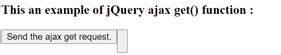 jQuery Get 的图像结果