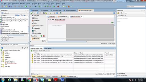 Image result for Oracle SOA 12C Tutorial