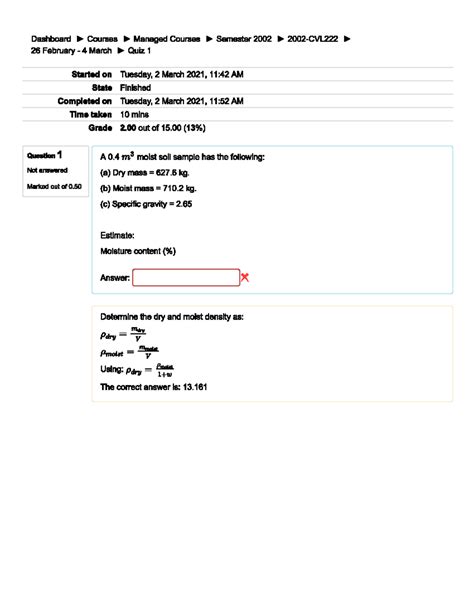 Quiz 1 - Quiz 1 Practice Material Prof JT Shahu Foundations: types ...