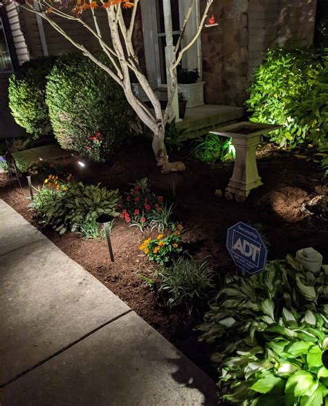 Create a Landscape Lighting Design in 3 Easy Steps | Super Bright LEDs