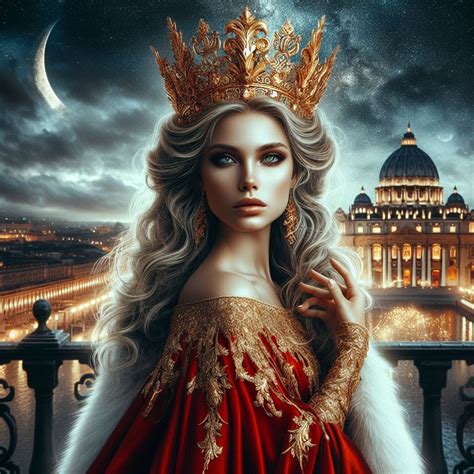 Ralf Sommer - New distinct queen (90)