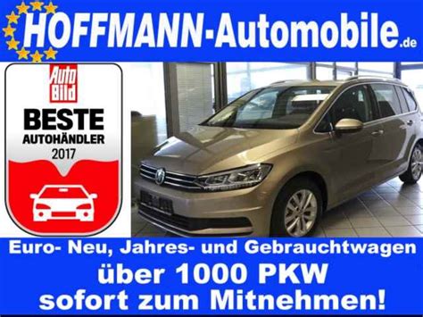 Volkswagen Touran Seite 44