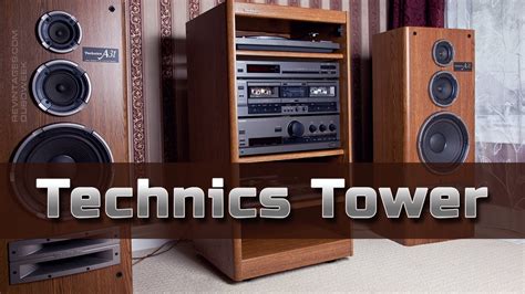 Image result for Technics Layout Design Stereo