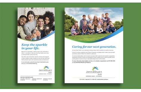 Jennie Stuart Health - AcrobatAnt