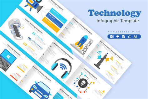 Technology Infographic 的图像结果