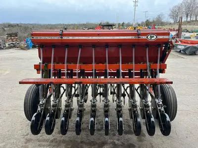 Used No-Till Pasture Drills 的图像结果