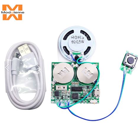 Image result for Sound Module for Buttons