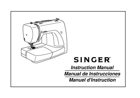 Image result for Singer Sewing Machine Model 9217 Manual
