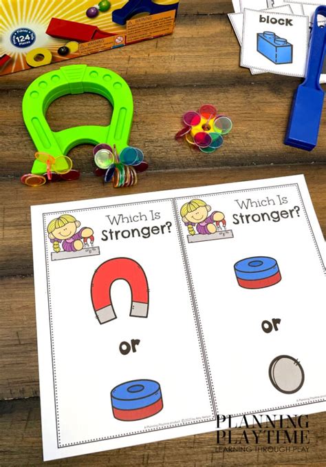 Magnetism Experiments 的图像结果