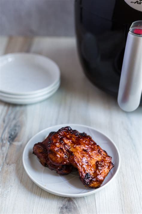 Tyson Teriyaki Chicken