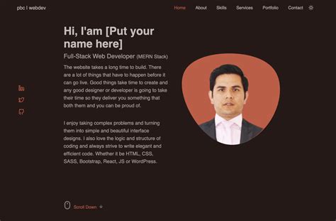 Image result for JavaScript Table of Content with Style