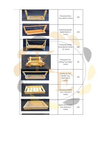 Wooden Boxes & Trays - Gifts Hamper Basket With Jars Manufacturer from ...