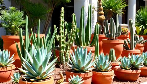 Drought-Resistant Cacti and Aloes to Thrive in HSR Layout Homes – Idyl