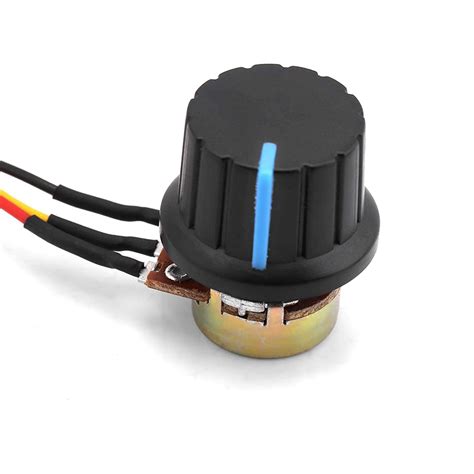 Buy Motor Speed Controller Online at Lowest Price in India. B093FVVV2K