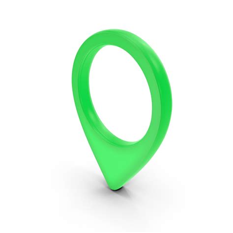 Point Symbol Map 的图像结果