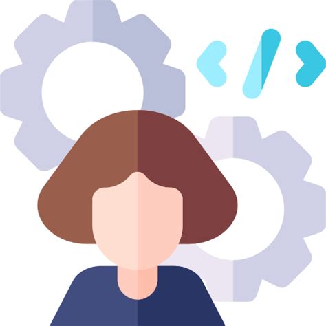 Software Engineer Icon 的图像结果