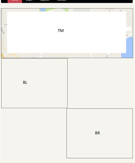 Image result for Two Div Side by Side Responsive HTML and CSS