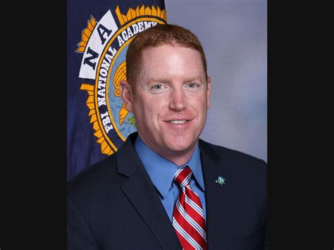 Andover Police Officer Fitzpatrick Graduates From FBI Training Academy ...