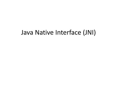 Image result for Java NI